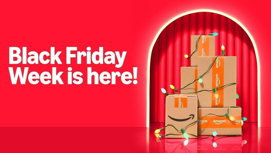 Ultimate Black Friday Buying Guide: Pen Plotters vs Automatic Handwriting Machines
