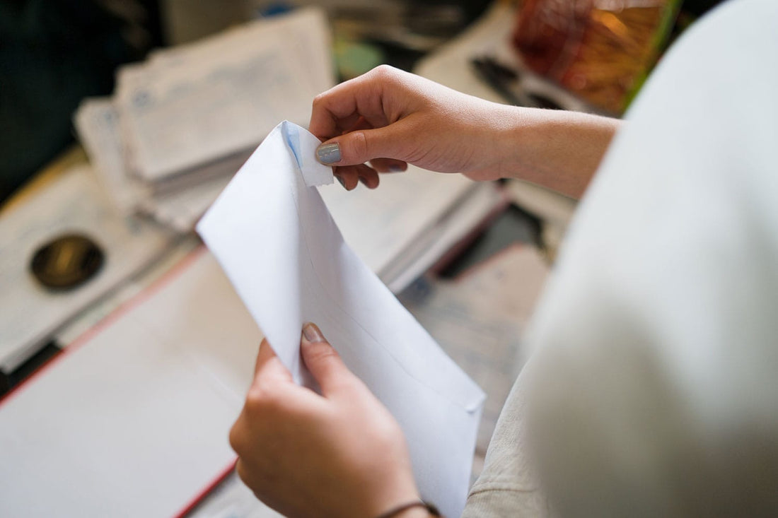 Top Letter Opening Machines & iAuto: The Future of Complete Mailroom Automation