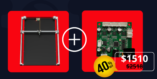 Artstation 1824+Motherboard Bundle