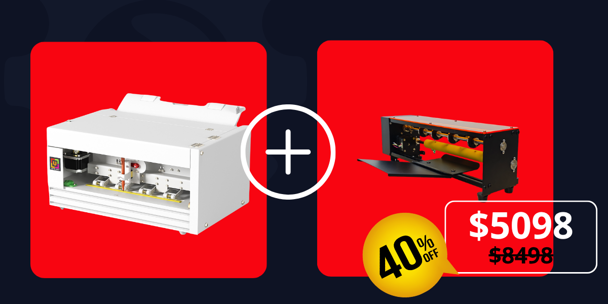 Pack iAuto Plus+kit de dépôt automatique de papier  