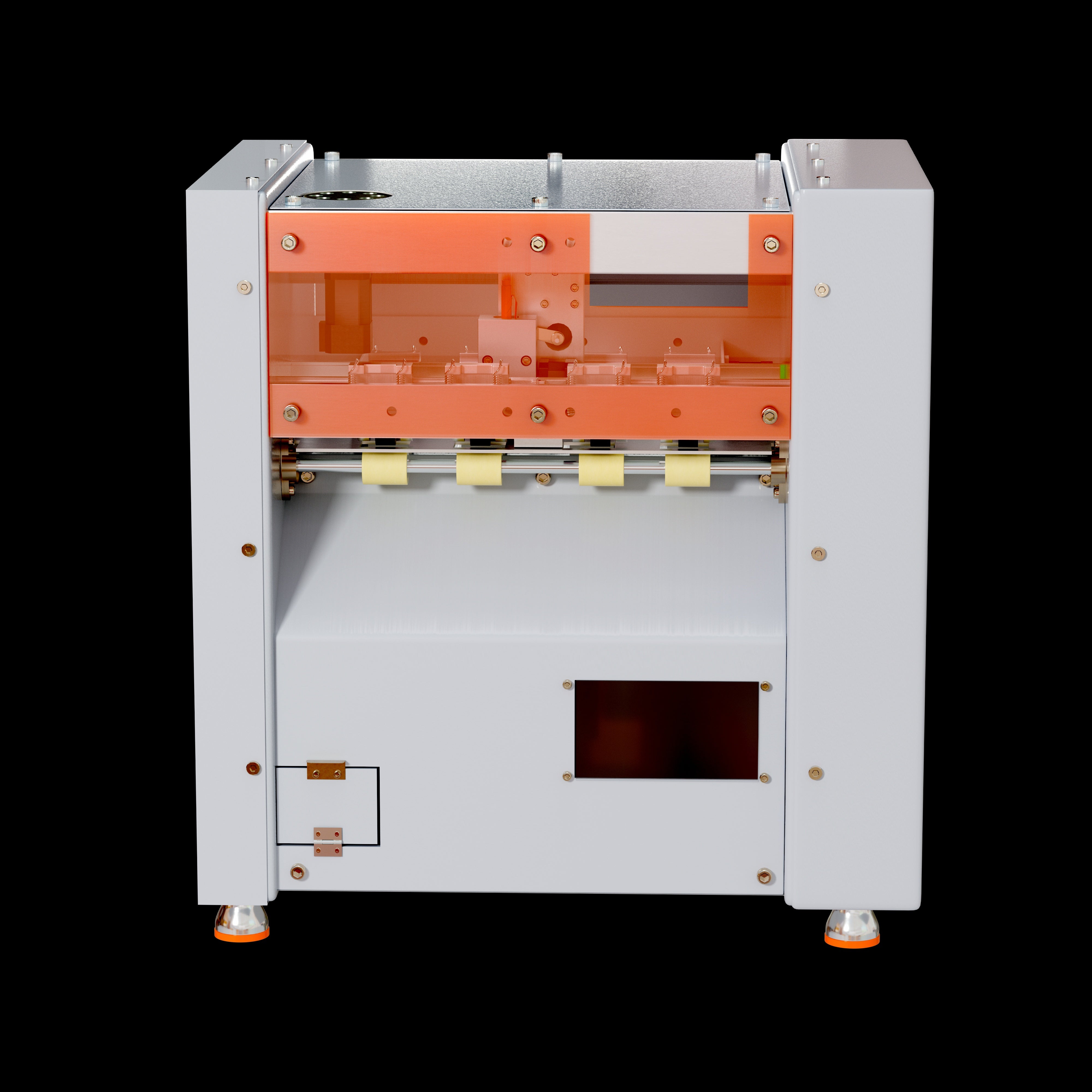 Tra Signature Machine Machine de signature automatique