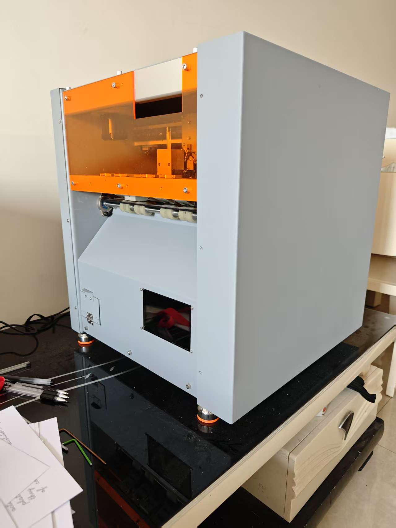 Tra Signature Machine Machine de signature automatique