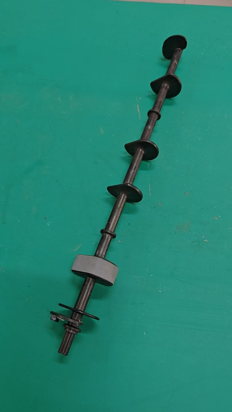 Pickup Roller for iAuto Automatic Writing Machines