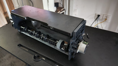 Pièce du système d’alimentation papier pour machine d’écriture automatique iAuto