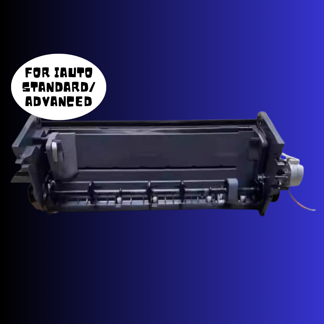 Pièce du système d'alimentation papier pour machine d'écriture automatique iAuto