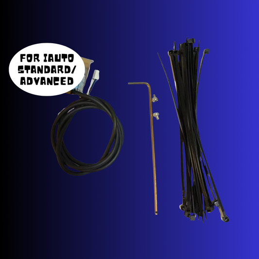 Kit de mise à niveau détection carte noire iAuto