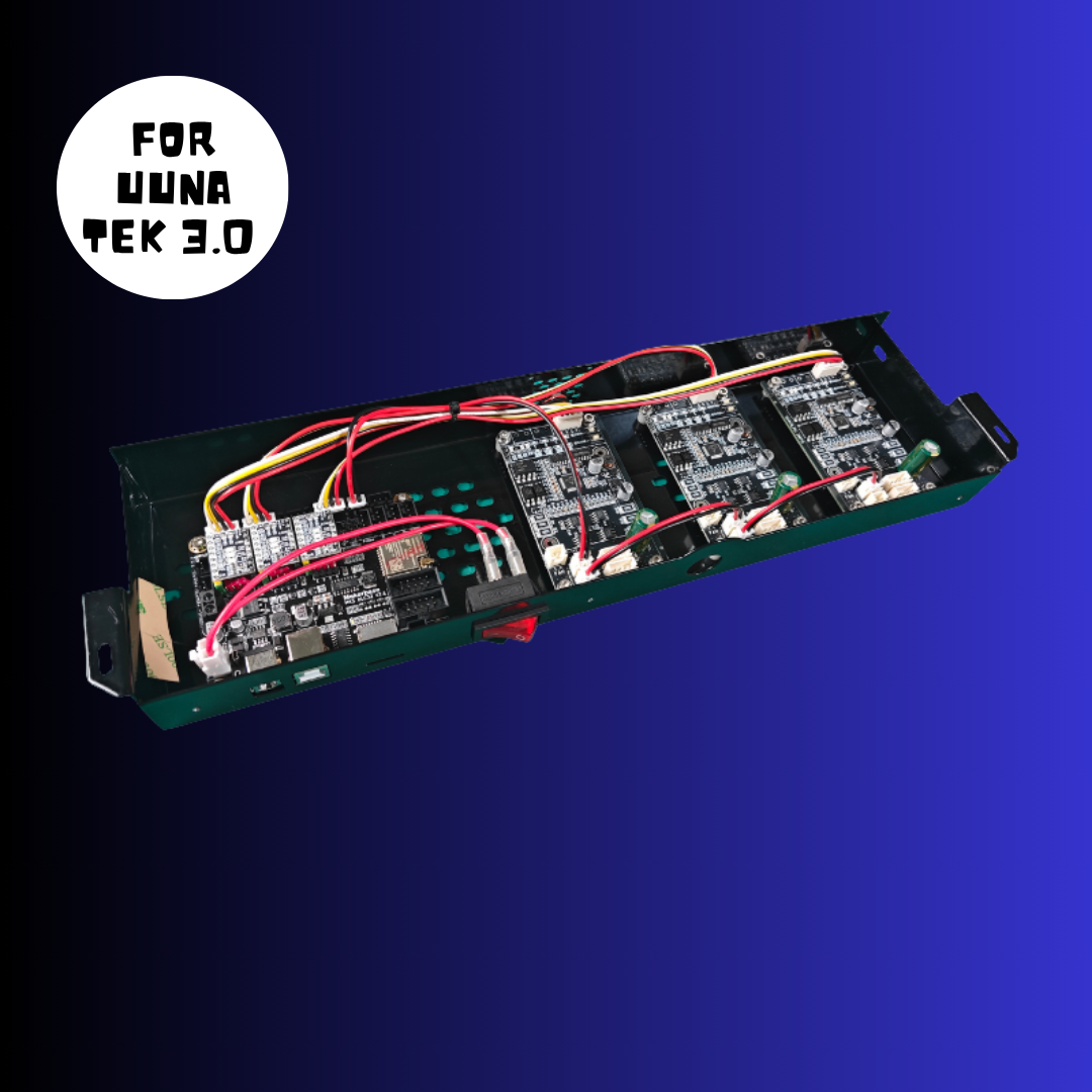 Module WiFi pour traceurs à stylo haut de gamme UUNA TEK 3.0