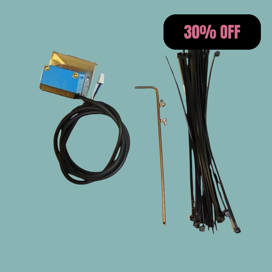 Kit de mise à niveau pour détection de carte noire iAuto