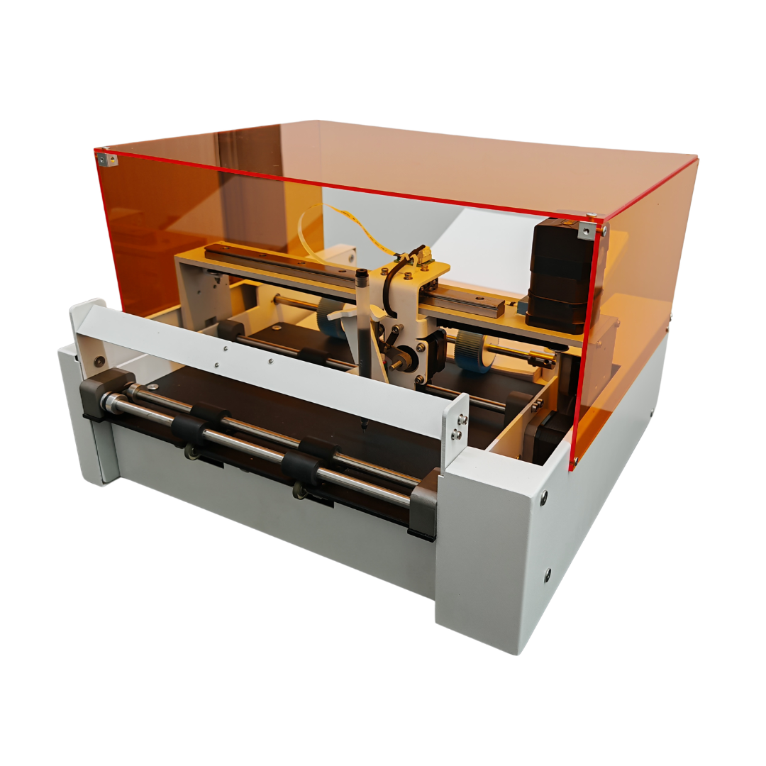UUNA TEK® iAuto Plus 2.0 - La machine d’écriture automatique à IA de nouvelle génération, écrit jusqu’à 250 lettres et 95 enveloppes par chargement