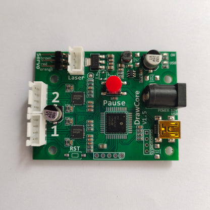 Carte mère pour UUNA TEK® iDraw 1.0/2.0/H/H SE/ArtStation