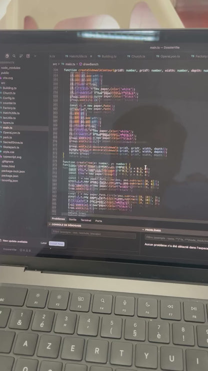 UUNA TEK 3.0 - Robot de dessin, machine à dessiner, machine à écrire, machine à signer, pré-assemblé, format A3/A2/A1/A0, haut de gamme, traceur à stylo tout-en-un