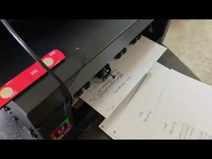Module scanner pour machines à écrire iAuto