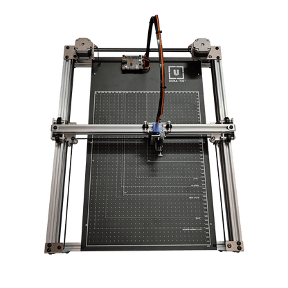 iDraw H SE/A3 Size CoreXY Preassembled Drawing Robot for Artists Pen Plotter Drawing Machine Writing Machine Signature Machine| UUNA TEK - UUNA TEK CO.,LIMITED